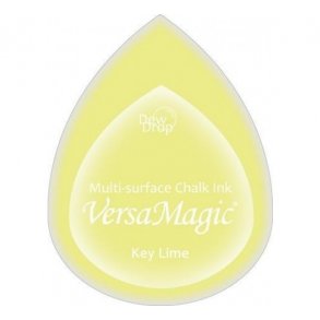 Versa magic Key lime