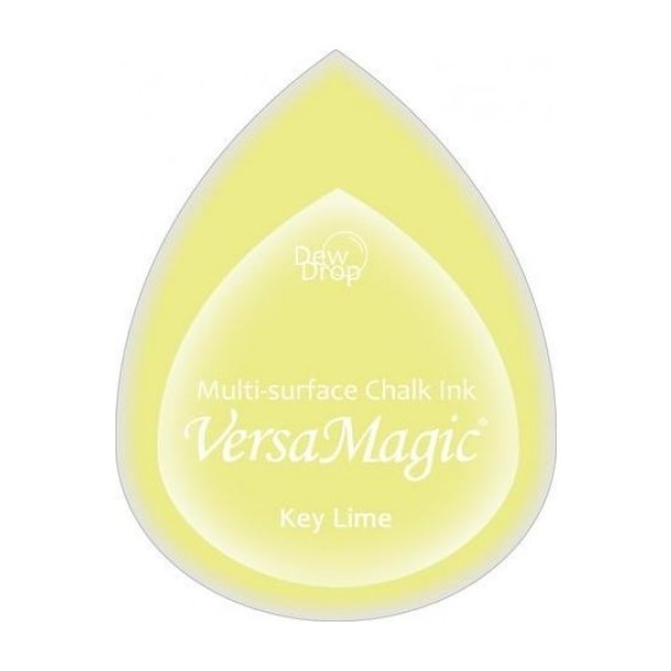 Versa magic Key lime