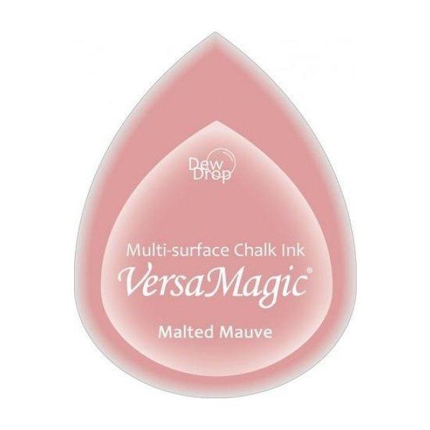 Versa magic Malted mauve