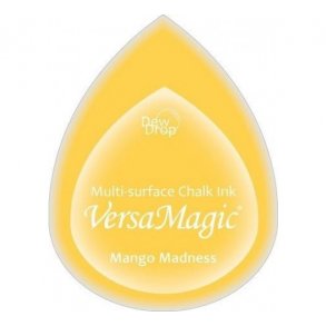 Versa magic Mango madness