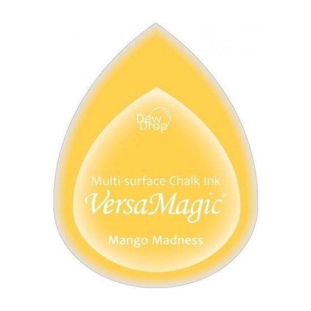 Versa magic Mango madness