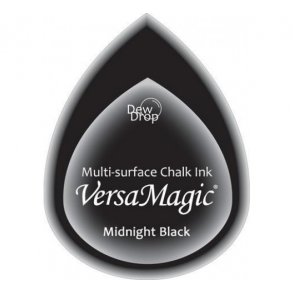 Versa magic Midnight black