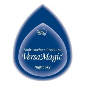 Versa magic Night sky