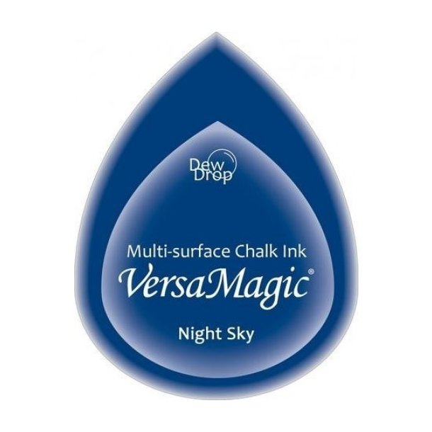 Versa magic Night sky