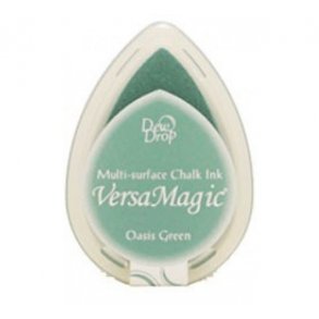 Versa magic Oasis green