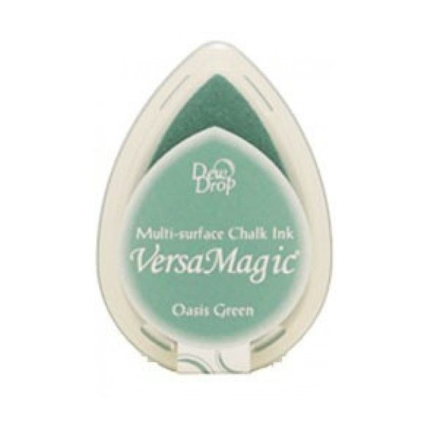Versa magic Oasis green