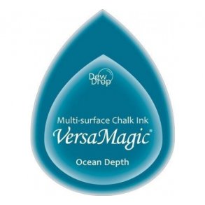 Versa magic Ocean depth
