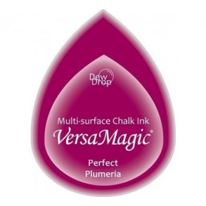 Versa magic Perfect plumeria