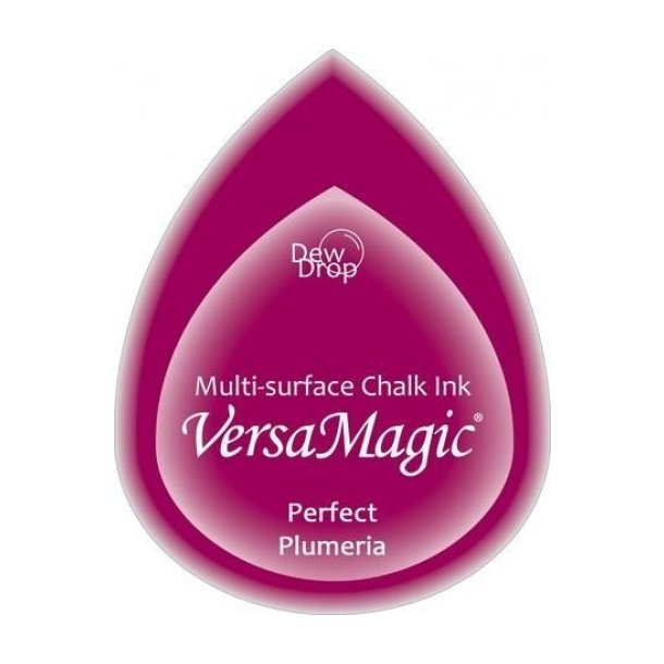 Versa magic Perfect plumeria