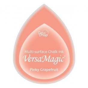 Versa magic Pink grapefruit