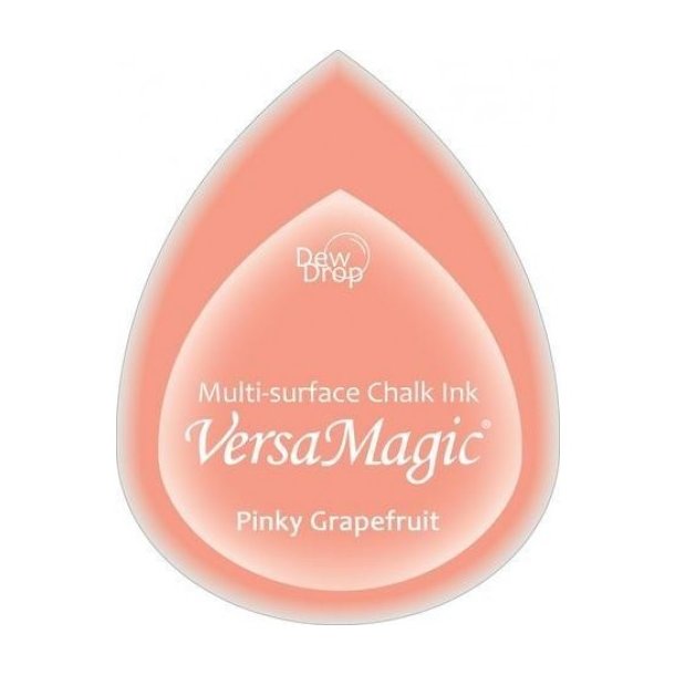 Versa magic Pink grapefruit