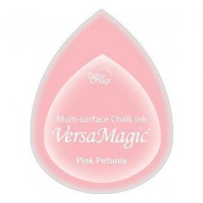 Versa magic Pink petunia