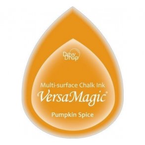 Versa magic Pumpkin spice
