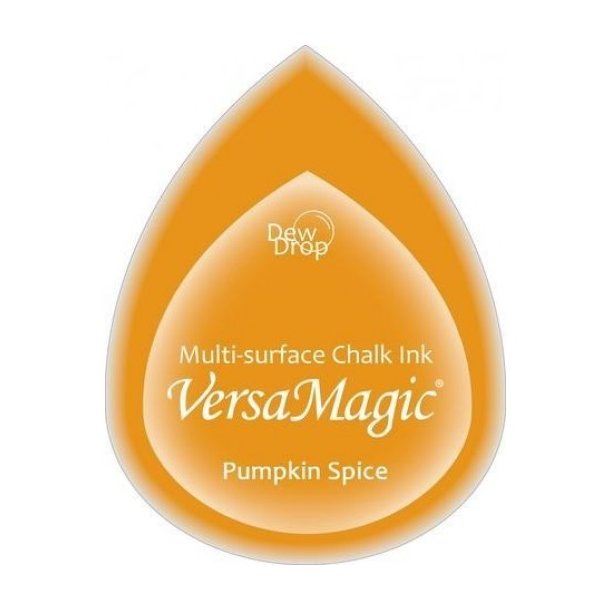 Versa magic Pumpkin spice