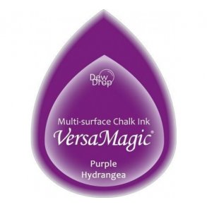 Versa magic Purple hydrangea