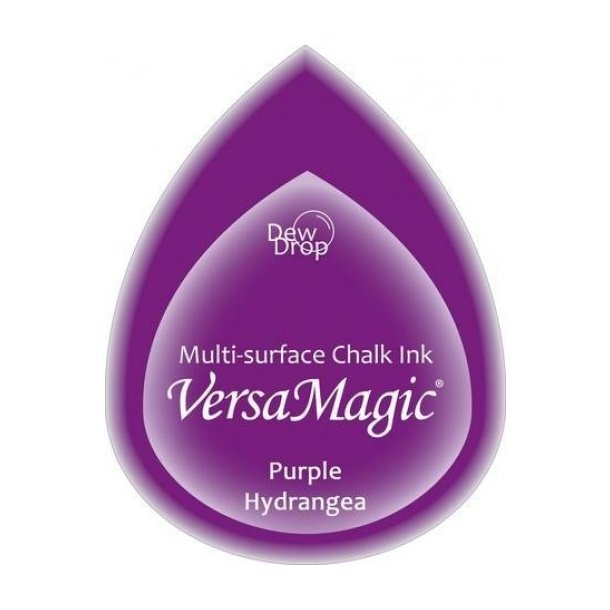 Versa magic Purple hydrangea