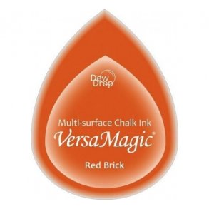 Versa magic Red brick