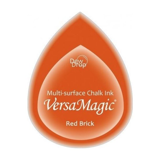 Versa magic Red brick