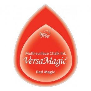 Versa magic Red magic