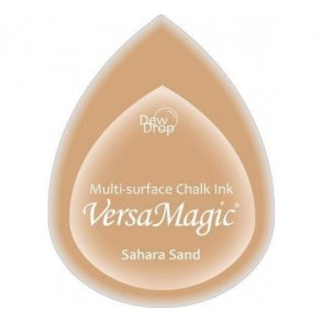 Versa magic Sahara sand