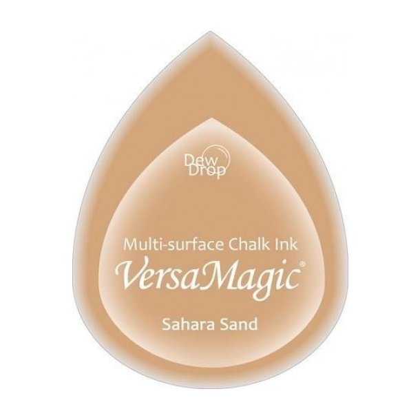 Versa magic Sahara sand