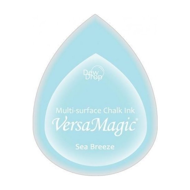 Versa magic Sea Breeze