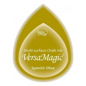 Versa magic Spanish olive