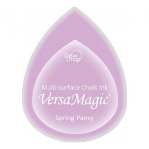 Versa magic Spring pansy