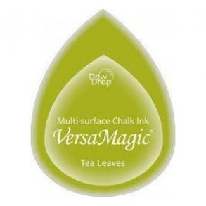 Versa magic Tea leaves