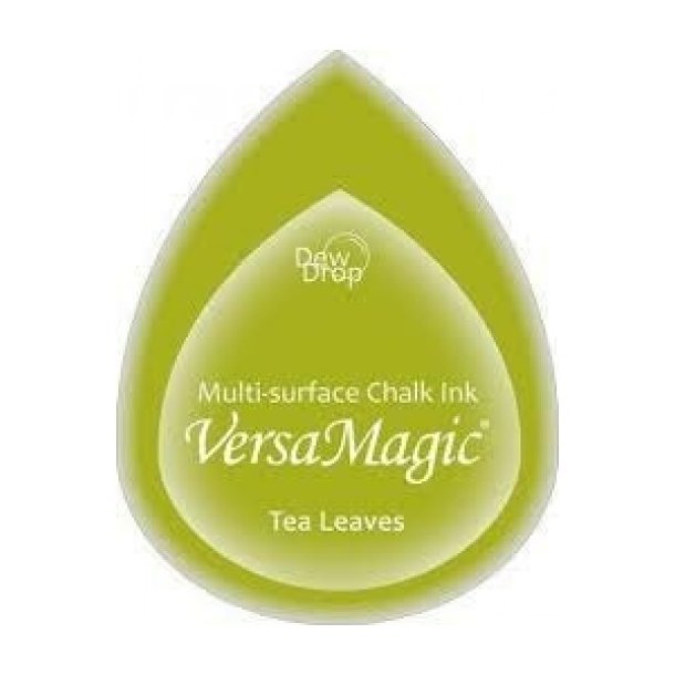 Versa magic Tea leaves