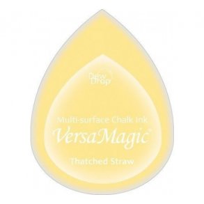 Versa magic Thatched straw