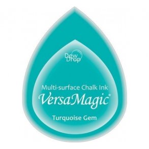 Versa magic Turquoise gem