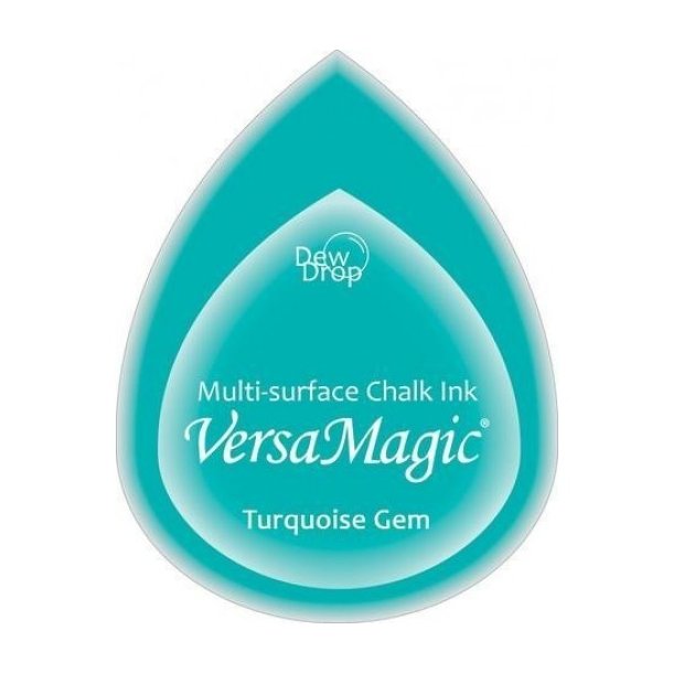 Versa magic Turquoise gem