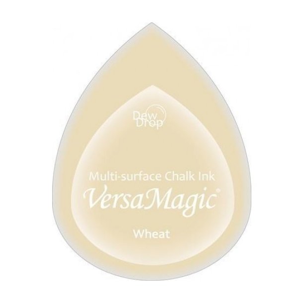 Versa magic Wheat