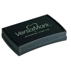 Versamark ink pad "watermark" vm-000-001