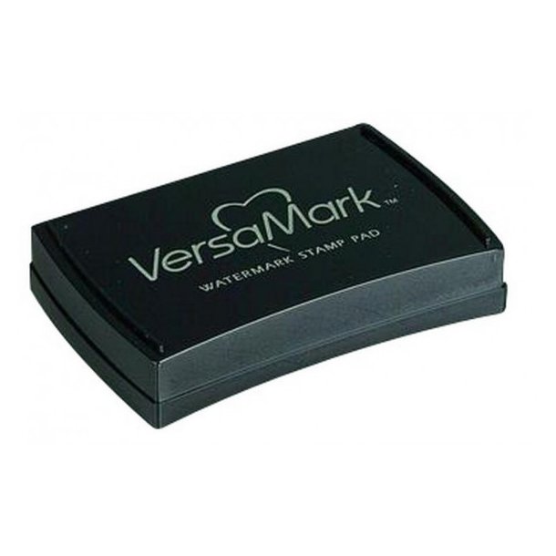 Versamark ink pad "watermark" vm-000-001