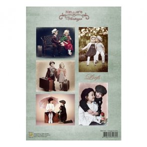 Vintage ark NS nevi054 M5