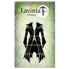 Viktor's Jacket Stamp LAVvj FORUDBESTILLING