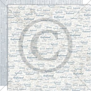 Papirdesign m�nsterpapir 12 x 12