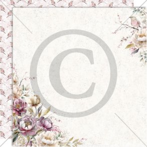 Papirdesign m�nsterpapir 12 x 12