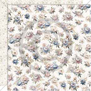 Papirdesign m�nsterpapir 12 x 12