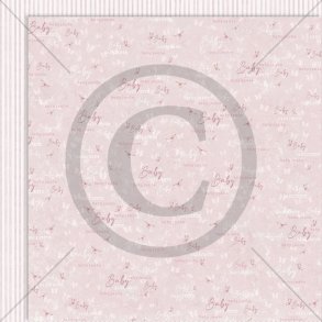 Papirdesign m�nsterpapir 12 x 12