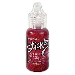 Stickles Wine Cellar glitterlim 18ml