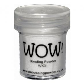 Wow bonding powder 