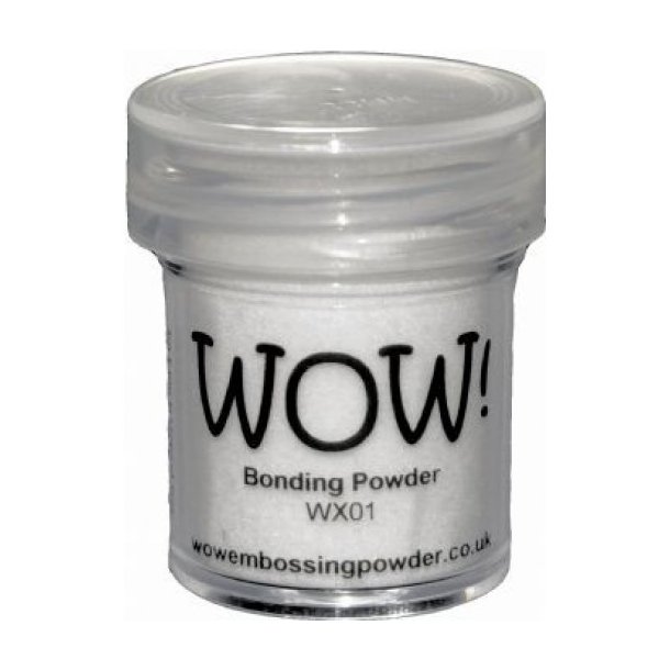 Wow bonding powder 