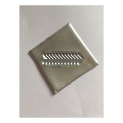 Wow embossing glitter ws10 White Twinkle 15ml - 10