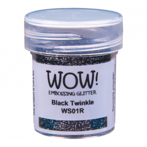 WOW Embossing Pulver 