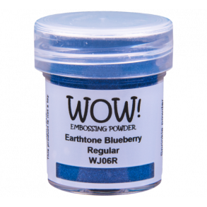 WOW Embossing Pulver 