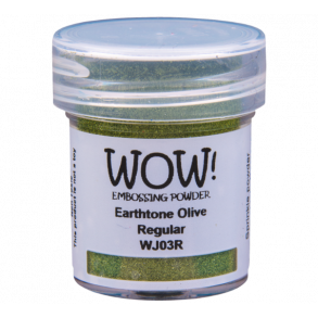 WOW Embossing Pulver 