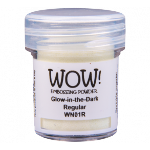 WOW Embossingpulver 